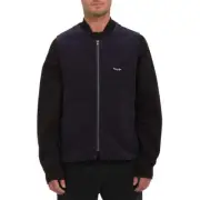 Volcom - V Team Vest Navy