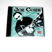 JOE COHN - Restless - CD -Jazz New