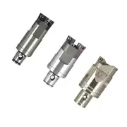Metal Boring Head Twin Bit Holder Adjustable Double Edged CNC Machine Part5T