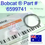 Bobcat WAVE WASHER Steering Lever 6599741 Hand control S205 S220 S250 S300 S330