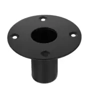 Metal Speaker Bracket Speaker Stand Mount Metal Speaker Stand Lower Sound Bottom