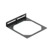 120LS Fan Stand CPU Cooling Fan Bracket for Computer Cooling PC Case Fan Mount