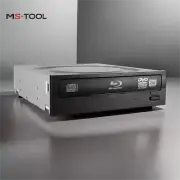 Internal Desktop SATA Blu-ray BD 3D 6X Combo Player Reader DVD Burner PC Drive.