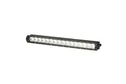TechBrands Powertech Single Row Solid LED Light Bar (21.5")