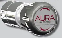 在飛比找Yahoo!奇摩拍賣優惠-美國 AURA 原廠進口 EXC 迷你型氣體減壓閥
