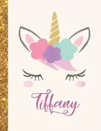 在飛比找博客來優惠-Tiffany: Tiffany Unicorn Perso