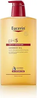 Eucerin Ph 5 Skin-Protection Shower Oil 1000ml by Eucerin
