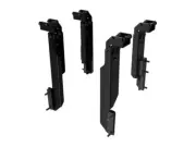 FRONT RUNNER Pro Bed Mounting Brackets for Ford Ranger T6.2 Wildtrak / Raptor