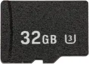 TF Memory Card, TF Card High Speed Memory Card for Car Cameras Surveillance Came