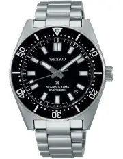 [Seiko] Prospex 1965 Heritage Divers Watch in Silver