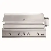Fisher & Paykel 48-Inch Grill with Infared Sear Burner LPG