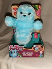 FurReal Peek A Boo Snorkel HASBRO The Baby Seal Interactive Plush Age 4 & Up