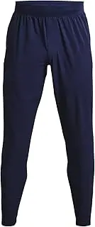 [Under Armour] UA Unstoppable Tapered Pants Sweatpants Mens