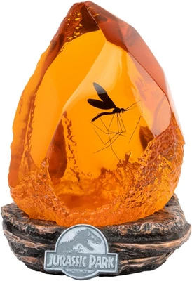 Official Jurassic Park Lamp | Jurassic Park Movies | Jurassic World Rebirth | Ju