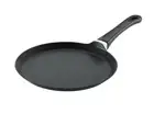 Scanpan Classic Crepe Pan - 25cm Black