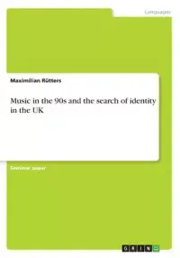 在飛比找博客來優惠-Music in the 90s and the searc
