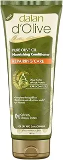 Dalan d’Olive Repair Care Conditioner 200ml