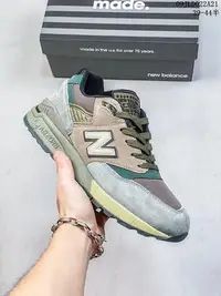 在飛比找Yahoo!奇摩拍賣優惠-新百倫 NB998 NB New Balance 998男女