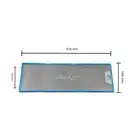 Smeg STH600X Rangehood Grease Filter 515 x 166 mm Genuine