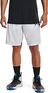 Under Armour Men's Baseline Basketball 10-inch Shorts