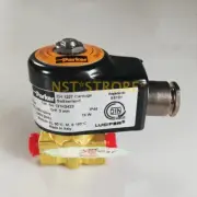 1PCS New For Parker 121K2423 Lucifer Solenoid Valves