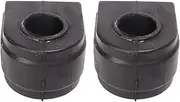 Front Sway Bar Bushing, Car Front Stabilizer Anti-Roll Bushing 31356774737 for BMW X5 E70, X6 E71 2006-2014