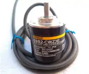 1PC New Omron E6B2-CWZ3E 40P/R Rotary Encoder E6B2CWZ3E Free Shipping