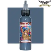 Infinitii Tattoo Ink - Battleship Grey