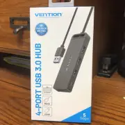 vention USB 4 Port Hub
