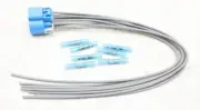 NEW ACDelco Multi Purpose 8 Wire Pigtail Kit PT2274 Silverado 2500 3500 99-12