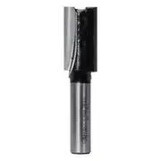 CARBITOOL Router Bit TCT Straight 10mm-Diameter 1/4inch -Shank T 210 M