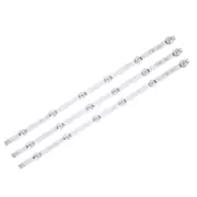 Led Backlight Strip For Lg 32"tv 32mb25vq 6916l-1974a 6916l-1981a 32lb5820 32lf580v 32lb5610 Innotek Drt 3.0 32 Lc320due