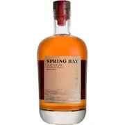 Spring Bay Apera Cask Single Malt Whisky 700mL