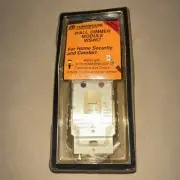 X10 Powerhouse Wall Switch WS467 Wall Dimmer Module - New old Stock