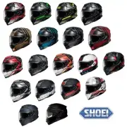 2024 Shoei GT-Air II Full Face Street Motorcycle Helmet - Pick Color & Size