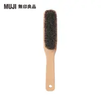 在飛比找momo購物網優惠-【MUJI 無印良品】山毛櫸防塵刷