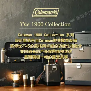 【Coleman】隨行保溫杯 880ml CM-88727 保溫瓶 環保杯 保溫杯 隨身杯 水壺 水杯瓶 露營 悠遊戶外