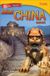 在飛比找博客來優惠-Ancient China 305 Bc