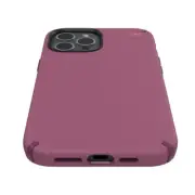 Speck® Presidio2 Pro Tough Case Apple iPhone 12 Pro Max - Lush Burgundy