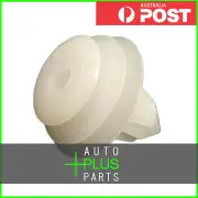 Fits MITSUBISHI PAJERO/MONTERO IO H60,70#,H65W,H66W,H67W,H76W,H77W RETAINER CLIP