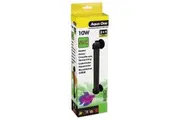 Aqua One 10 Watt 12cm Nano Betta Glass Aquarium Fish Heater