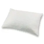 VANDINO 枕頭【QQ 記憶枕頭】柔膚布（60X40CM）抱枕 記憶枕 記憶棉 Q彈枕 回彈枕 TW台灣製MIT