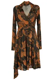Reflect Dress--CHA-712B149B