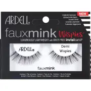 Ardell Lashes Fauxmink Demi Wispies
