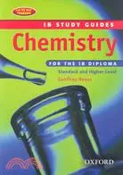 在飛比找三民網路書店優惠-Chemistry for the Ib Diploma —