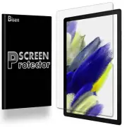 Anti Blue Light Tempered Glass Screen Protector For Samsung Galaxy Tab A8 10.5"