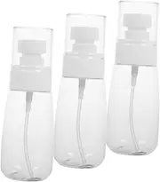Ipetboom Travel Perfume Atomizer Sprayer Pcs Refillable Mist Bottle Fine Mist for Skincare