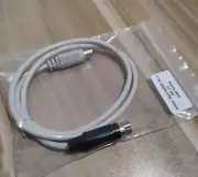 1pcs For CT-164 FTM-300DR FTM-400DR FTM-100DR 10-pin to 6-pin shielded cable