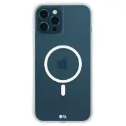 Case-Mate Tough Clear Plus with Magsafe for iPhone 13