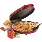 Betty Crocker Countertop Pizza Maker, 1440-Watt Pizza Maker Machine for Home,...